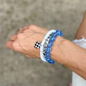 Glacier Glow Bracelet